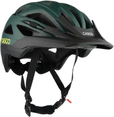 Casco Activ Grün Modell 2026