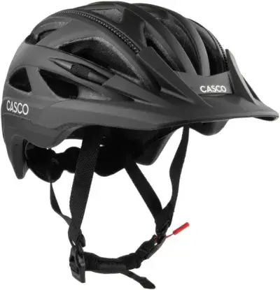 Casco Activ Schwarz Modell 2027