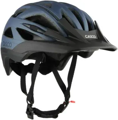 Casco Activ Blau Modell 2026