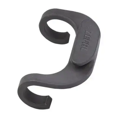 Zefal Bike Taxi Adapter Schwarz Modell 2026