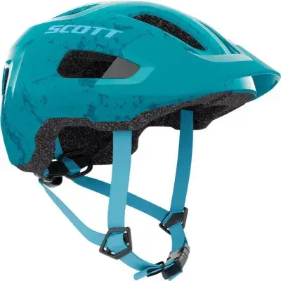 Scott Junior Supra Blau Modell 2027