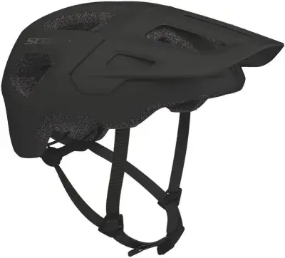 Scott Junior Supra Schwarz Modell 2027