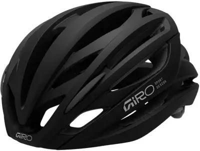 Giro Syntax MIPS Schwarz Modell 2027