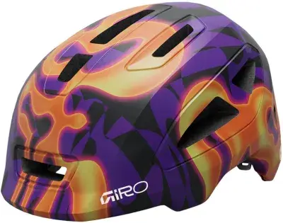 Giro Scamp II Lila Modell 2026