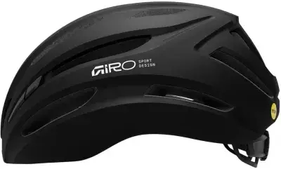 Giro Isode MIPS II Schwarz Modell 2027