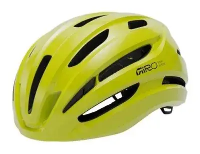 Giro Isode MIPS II Gelb Modell 2027