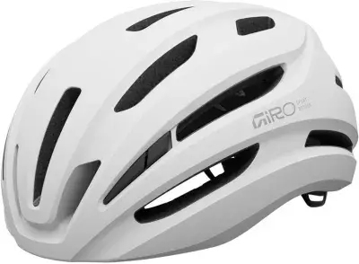 Giro Isode II Weiß Modell 2027
