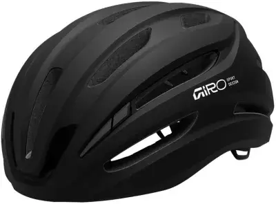 Giro Isode II Schwarz Modell 2027
