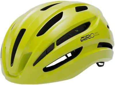 Giro Isode II Gelb Modell 2027