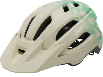Giro Fixture MIPS II Grau Modell 2026