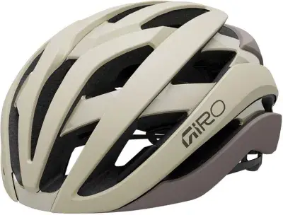 Giro Cielo MIPS Grau Modell 2027