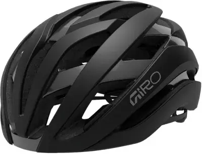 Giro Cielo MIPS Schwarz Modell 2027
