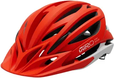 Giro Artex MIPS Rot Modell 2027