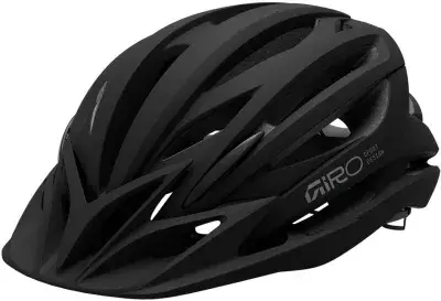 Giro Artex MIPS Schwarz Modell 2027