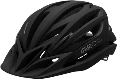 Giro Artex MIPS Schwarz Modell 2027