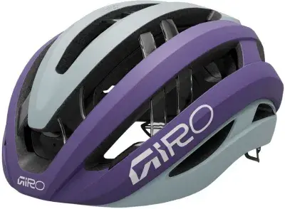 Giro Aries Spherical Lila Modell 2026