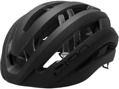 Giro Aries Spherical Schwarz Modell 2027