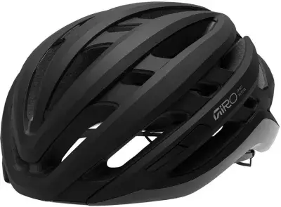 Giro Agilis MIPS Schwarz Modell 2027