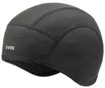 Uvex Kids Bike Cap Thermo XS-S Schwarz Modell 2027