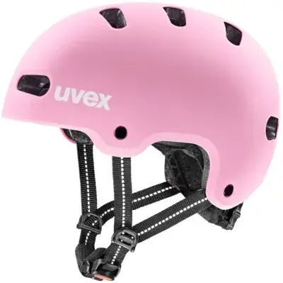 Uvex Kid 4 Rot Modell 2027