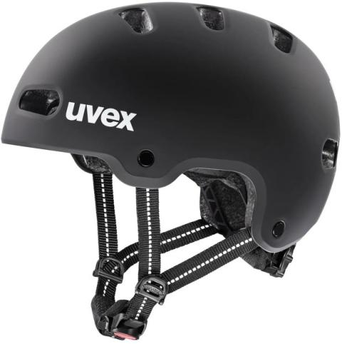 Uvex Kid 4 Schwarz Modell 2027