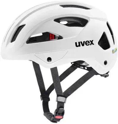 Uvex Stride Weiß Modell 2027