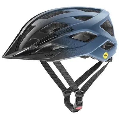 Uvex I-Vo 2 MIPS Blau Modell 2027