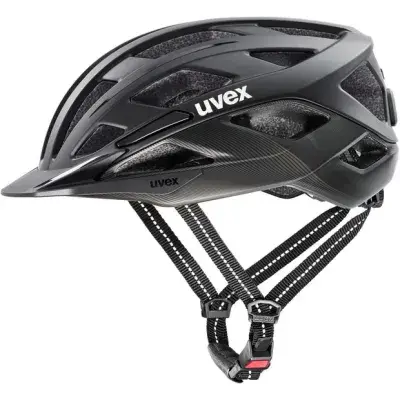 Uvex City I-Vo 2 Schwarz Modell 2027