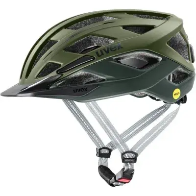 Uvex City I-Vo 2 MIPS Bunt Modell 2026