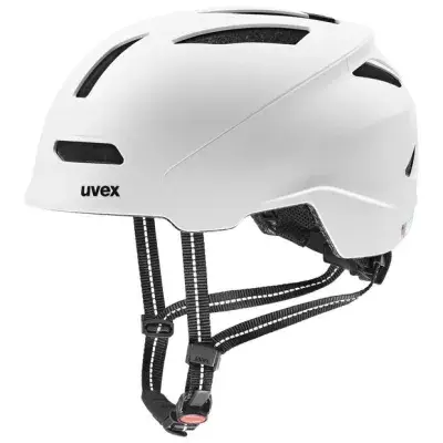 Uvex Urban Planet Weiß Modell 2027
