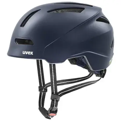 Uvex Urban Planet Blau Modell 2027