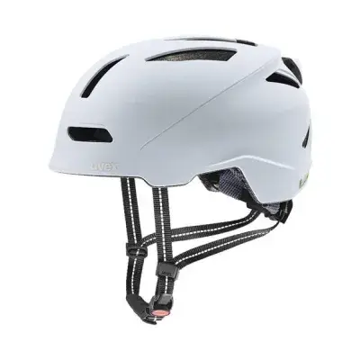 Uvex Urban Planet LED Weiß Modell 2027