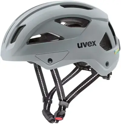 Uvex City Stride Grau Modell 2027