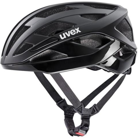 Uvex I-Volute Schwarz Modell 2027