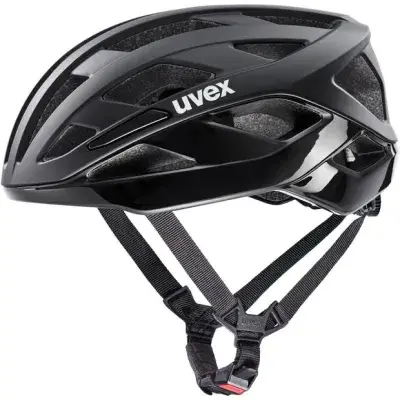 Uvex I-Volute Schwarz Modell 2027