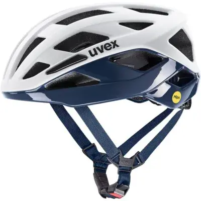 Uvex I-Volute MIPS Blau Modell 2027
