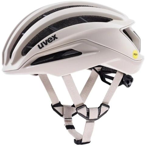 Uvex Surge Aero MIPS Grau Modell 2027