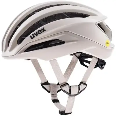 Uvex Surge Aero MIPS Grau Modell 2027