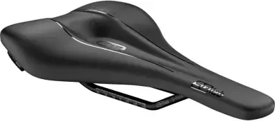 SQlab Sattel 612 Ergowave active 2.2 S-Tube Schwarz Modell 2026
