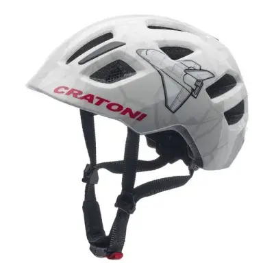 Cratoni Maxster Grau Modell 2026