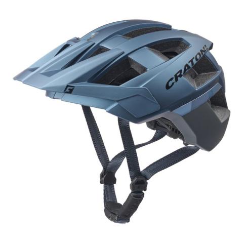 Cratoni AllSet Blau Modell 2026