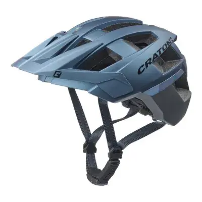Cratoni AllSet Blau Modell 2026