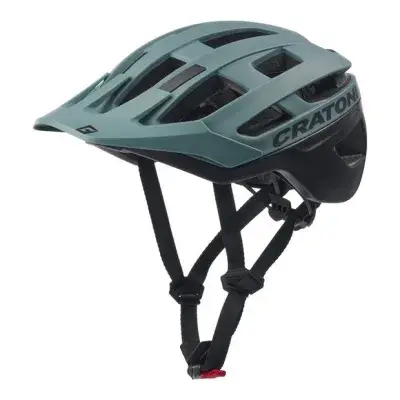 Cratoni AllRace Grün Modell 2026