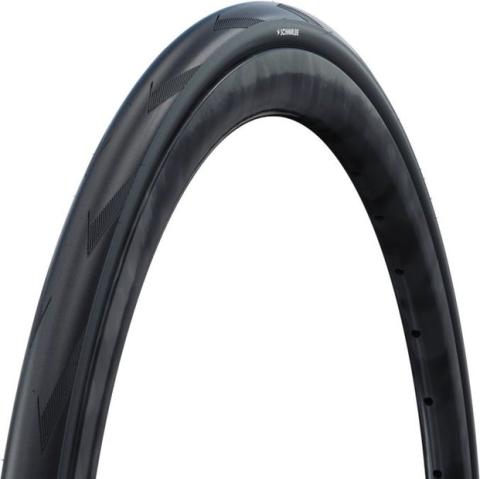 Schwalbe Pro One Aero Front 700x28C EVO ADDIX Race SuperRace RaceGuar Schwarz Modell 2026