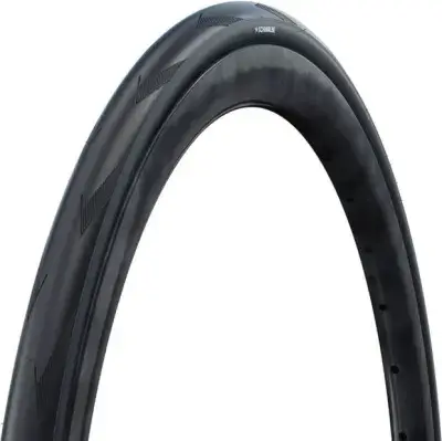 Schwalbe Pro One Aero Front 700x28C EVO ADDIX Race SuperRace RaceGuar Schwarz Modell 2026