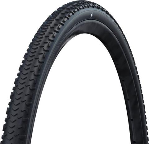 Schwalbe G-One RX Pro 700x55C EVO ADDIX Race V-Guard SuperRace TLR Schwarz Modell 2026