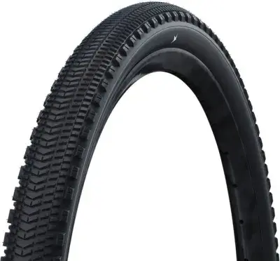 Schwalbe G-One Overland Pro 700x50C EVO ADDIX SpeedGrip TLR Schwarz Modell 2026