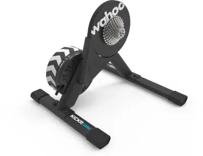 Wahoo KICKR Core 2 Schwarz Modell 2026
