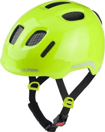 Alpina Ximo 2 Flash Gelb Modell 2026