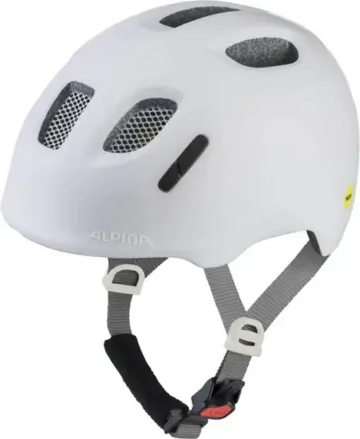 Alpina Ximo 2 MIPS Lila Modell 2026